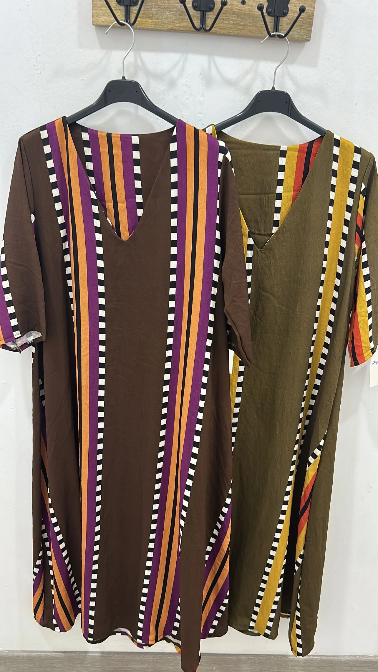 Vestido Mazagón - Image 2