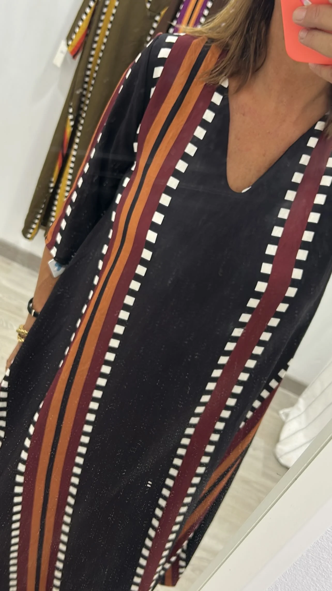 Vestido Mazagón